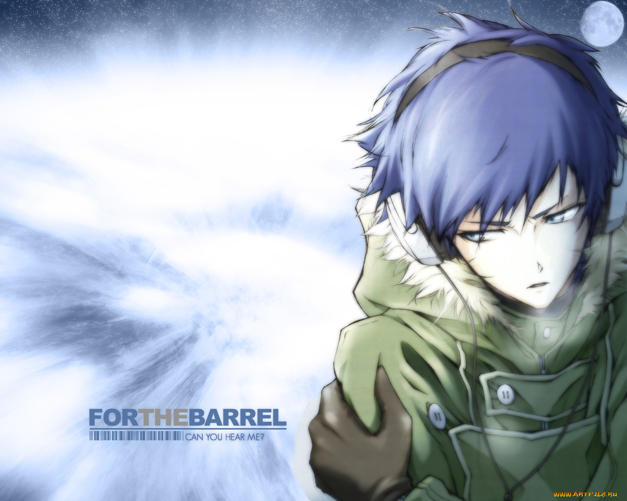 , barrel